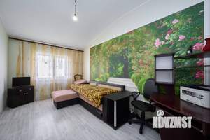 Таунхаус 100м², 2-этажный, участок 1 сот.