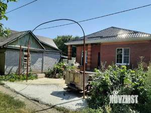 Дом 76м², 1-этажный, участок 3 сот.