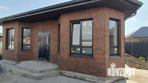 Дом 75м², 1-этажный, участок 6 сот.