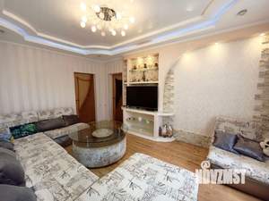 Дом 184м², 2-этажный, участок 11 сот.