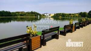 Дом 170м², 2-этажный, участок 5 сот.