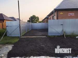 Дом 70м², 1-этажный, участок 2 сот.