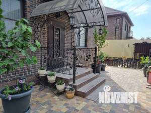 Дом 140м², 2-этажный, участок 4 сот.