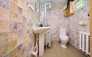 Дом 31м², 1-этажный, участок 1 сот.