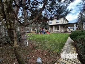 Дом 300м², 2-этажный, участок 20 сот.