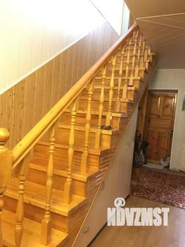 Дом 119м², 2-этажный, участок 6 сот.