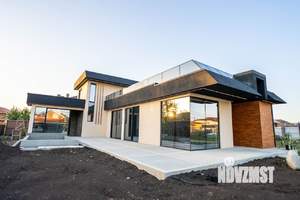 Дом 200м², 2-этажный, участок 8 сот.