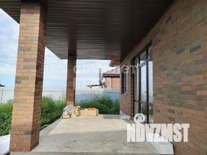 Дом 105м², 1-этажный, участок 4 сот.