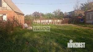 Дом 40м², 1-этажный, участок 6 сот.
