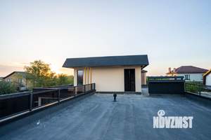 Дом 200м², 2-этажный, участок 8 сот.