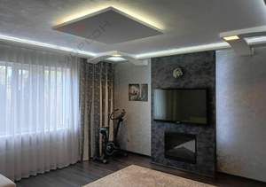 Дом 128м², 2-этажный, участок 7 сот.