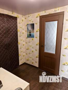 Дом 54м², 1-этажный, участок 4 сот.