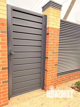 Дом 200м², 2-этажный, участок 6 сот.