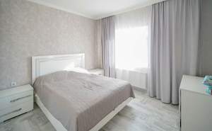 Дом 240м², 2-этажный, участок 4 сот.