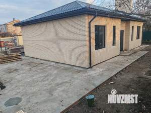 Дом 91м², 1-этажный, участок 4 сот.