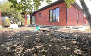 Дом 95м², 1-этажный, участок 4 сот.