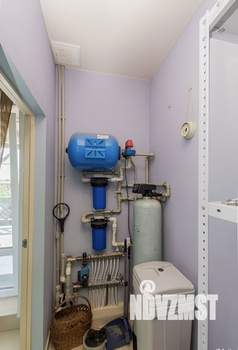 Дом 123м², 2-этажный, участок 4 сот.