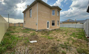 Дом 180м², 2-этажный, участок 6 сот.