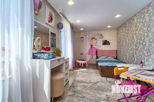 Дом 215м², 2-этажный, участок 6 сот.