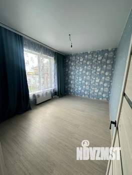 Дом 95м², 1-этажный, участок 4 сот.