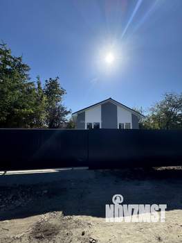 Дом 65м², 1-этажный, участок 4 сот.