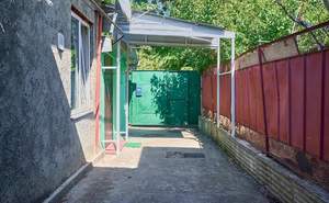 Дом 31м², 1-этажный, участок 1 сот.