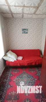 Дом 31м², 1-этажный, участок 6 сот.