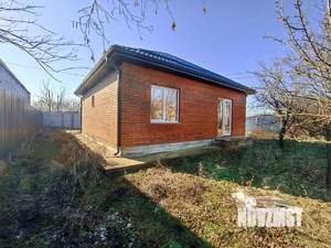 Дом 85м², 1-этажный, участок 6 сот.