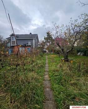 Дом 70м², 2-этажный, участок 6 сот.