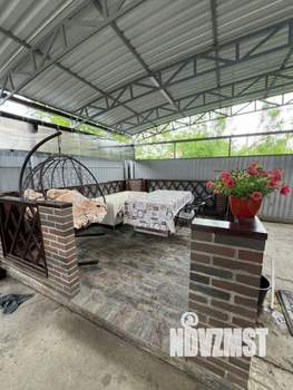 Дом 78м², 1-этажный, участок 3 сот.