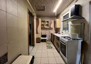 Дом 49м², 1-этажный, участок 6 сот.