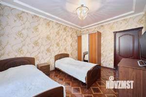 Дом 134м², 1-этажный, участок 4 сот.