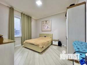 Дом 118м², 1-этажный, участок 6 сот.