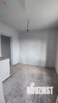 Дом 58м², 1-этажный, участок 10 сот.