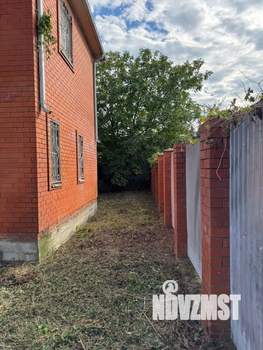 Дом 119м², 2-этажный, участок 4 сот.