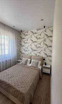 Дом 77м², 1-этажный, участок 3 сот.