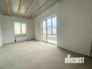 Дом 84м², 1-этажный, участок 3 сот.