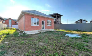 Дом 87м², 1-этажный, участок 4 сот.