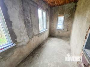 Дом 35м², 1-этажный, участок 5 сот.