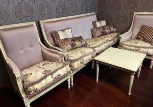 Дом 290м², 3-этажный, участок 8 сот.