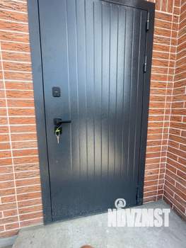 Дом 120м², 1-этажный, участок 4 сот.