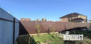 Дом 102м², 1-этажный, участок 4 сот.