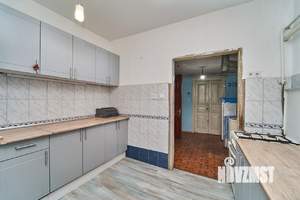 Дом 71м², 1-этажный, участок 4 сот.