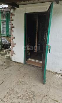 Дом 47м², 2-этажный, участок 6 сот.