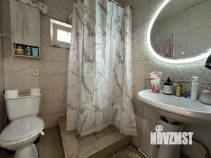 Дом 100м², 1-этажный, участок 4 сот.