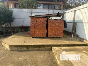 Дом 117м², 1-этажный, участок 4 сот.