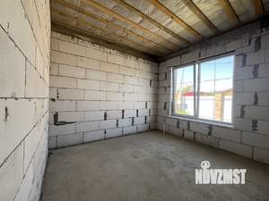 Коттедж 100м², 1-этажный, участок 4 сот.