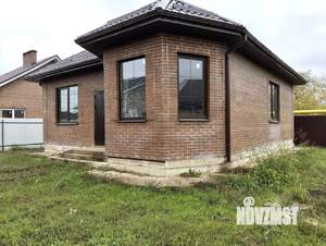 Коттедж 105м², 2-этажный, участок 3 сот.