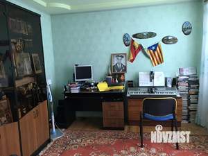 Дом 119м², 2-этажный, участок 6 сот.