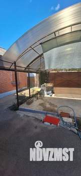 Дом 140м², 1-этажный, участок 5 сот.